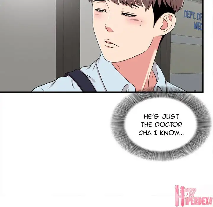 Behind the Curtains Chapter 5 - Manhwa18.com