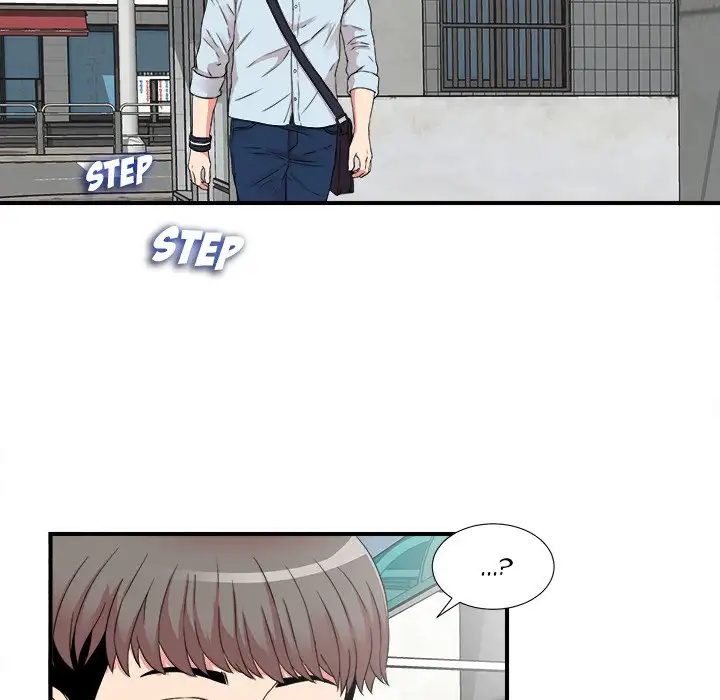 Behind the Curtains Chapter 5 - Manhwa18.com