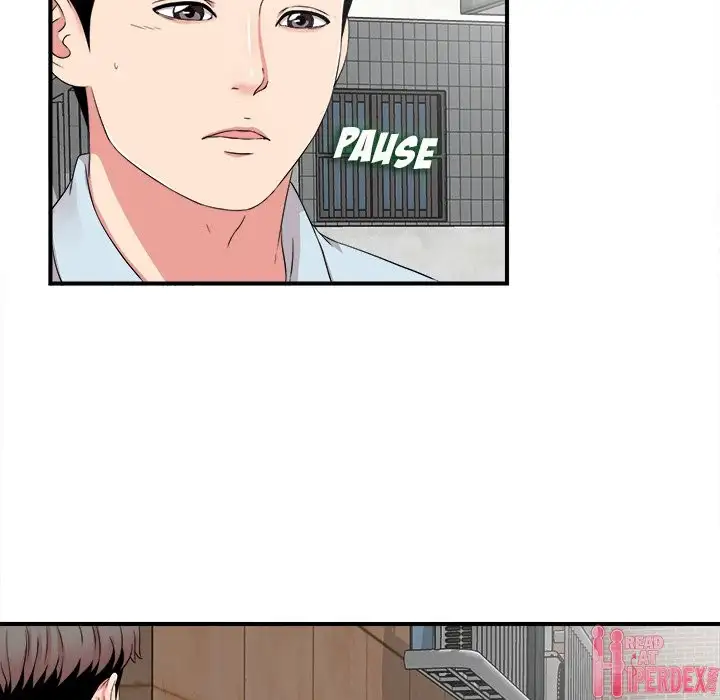 Behind the Curtains Chapter 5 - Manhwa18.com