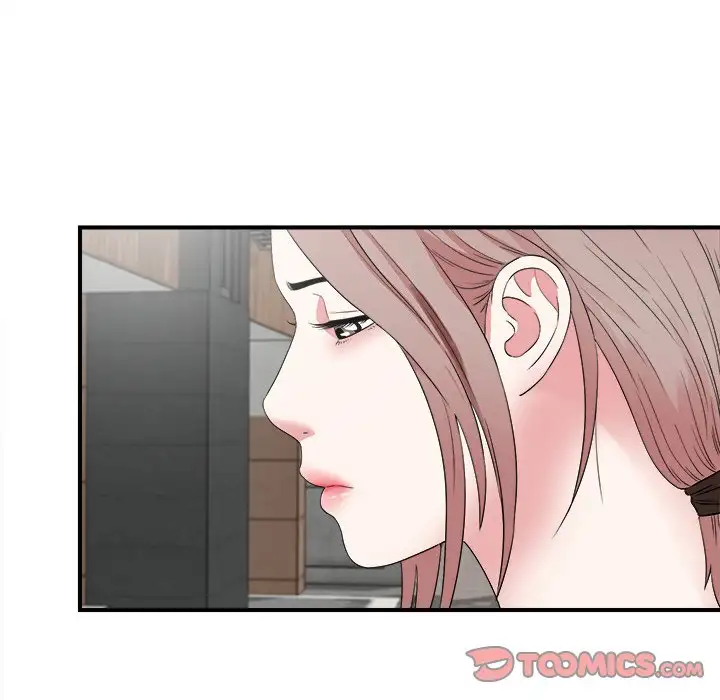 Behind the Curtains Chapter 5 - Manhwa18.com