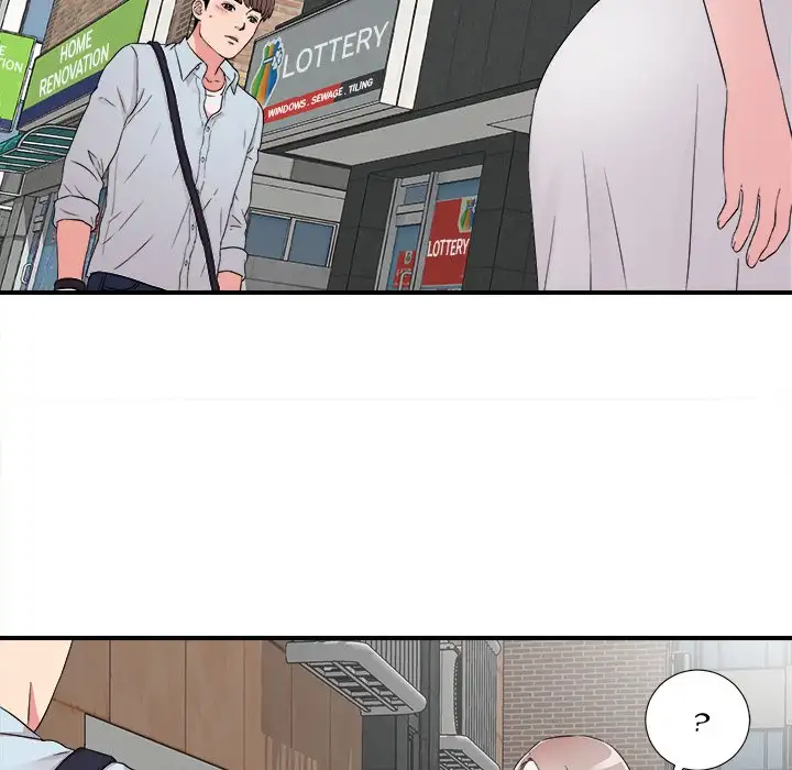 Behind the Curtains Chapter 5 - Manhwa18.com