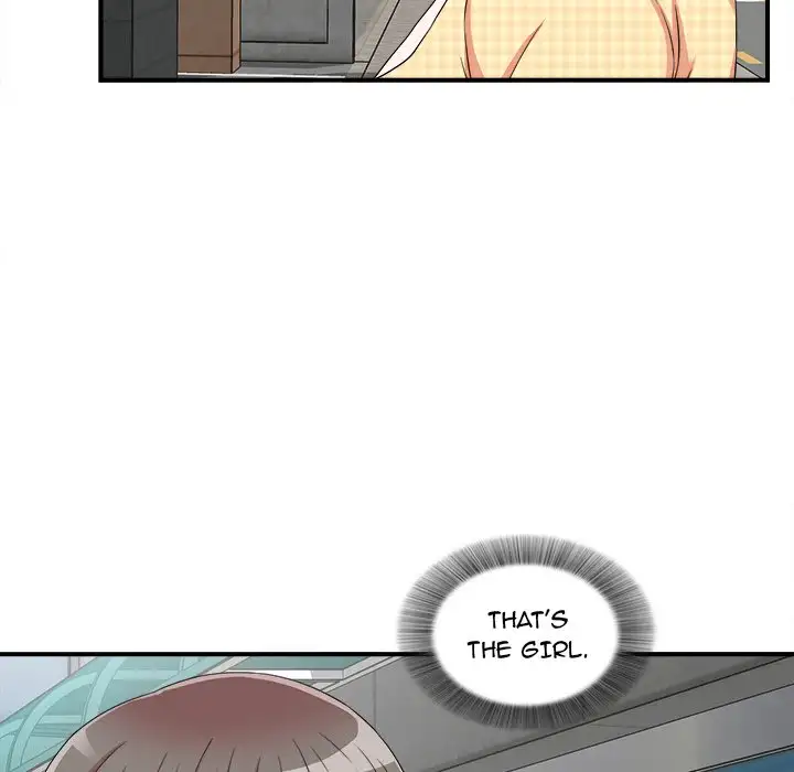 Behind the Curtains Chapter 5 - Manhwa18.com