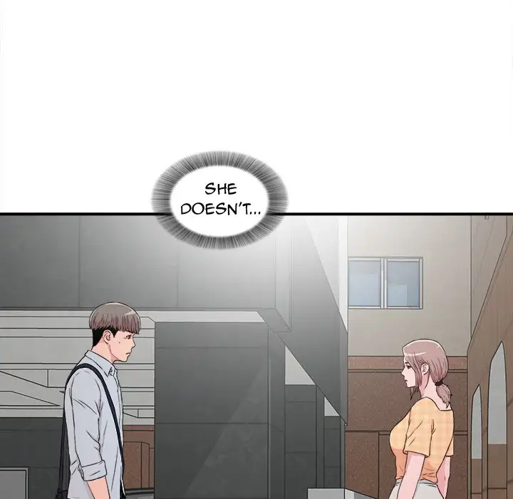 Behind the Curtains Chapter 5 - Manhwa18.com