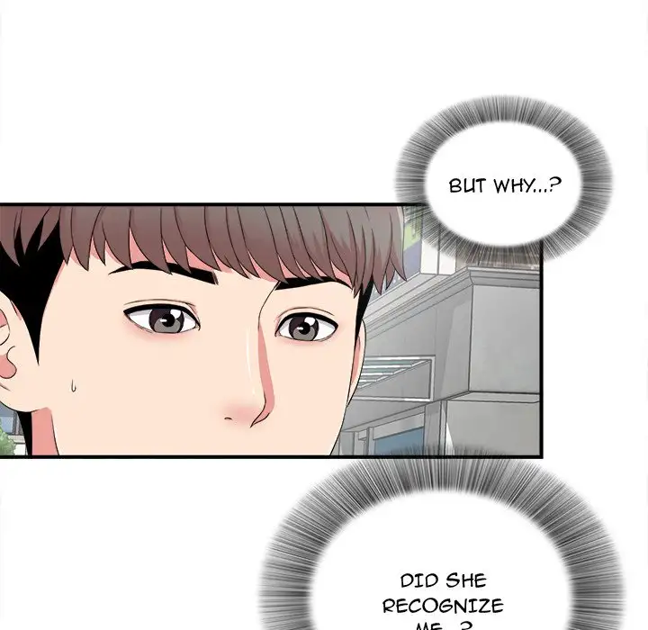 Behind the Curtains Chapter 6 - Manhwa18.com