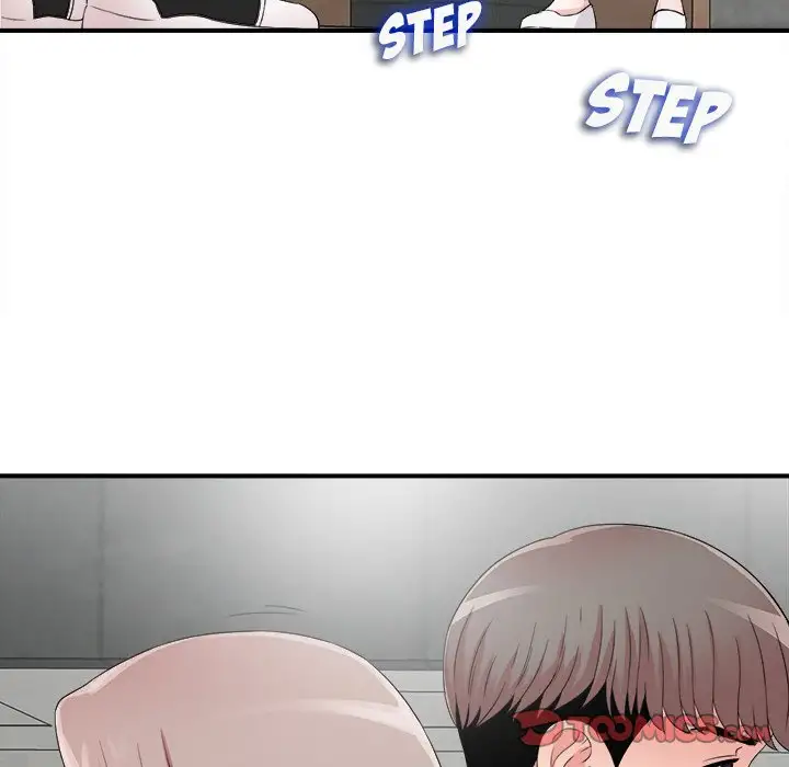 Behind the Curtains Chapter 6 - Manhwa18.com