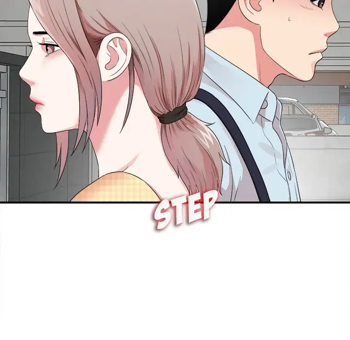 Behind the Curtains Chapter 6 - Manhwa18.com