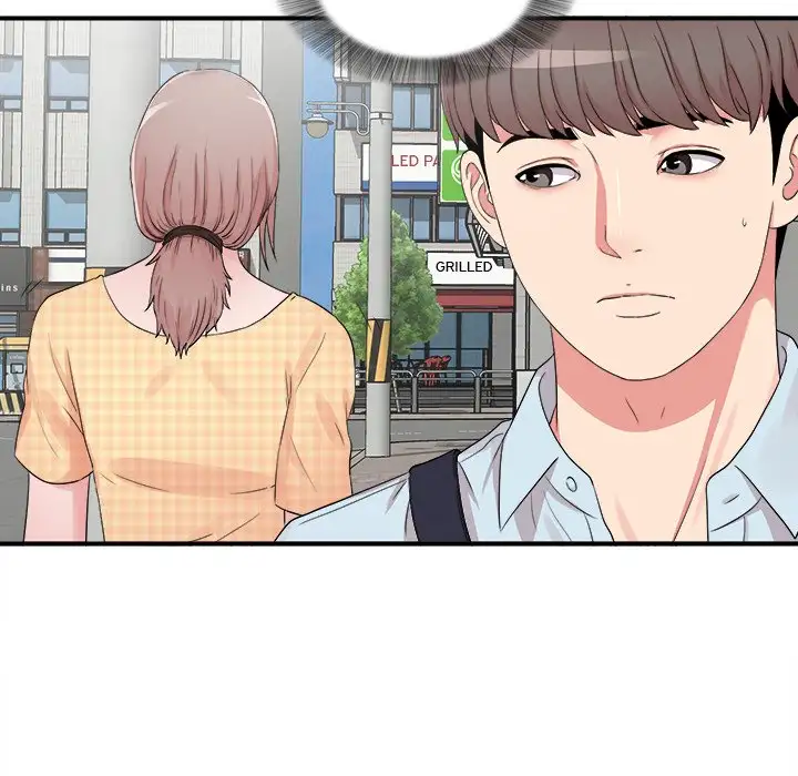 Behind the Curtains Chapter 6 - Manhwa18.com