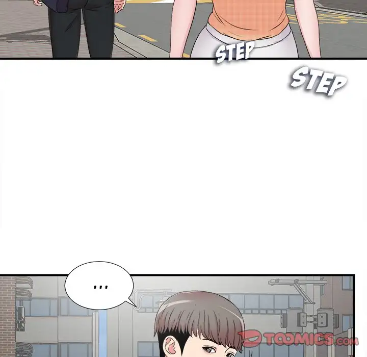 Behind the Curtains Chapter 6 - Manhwa18.com