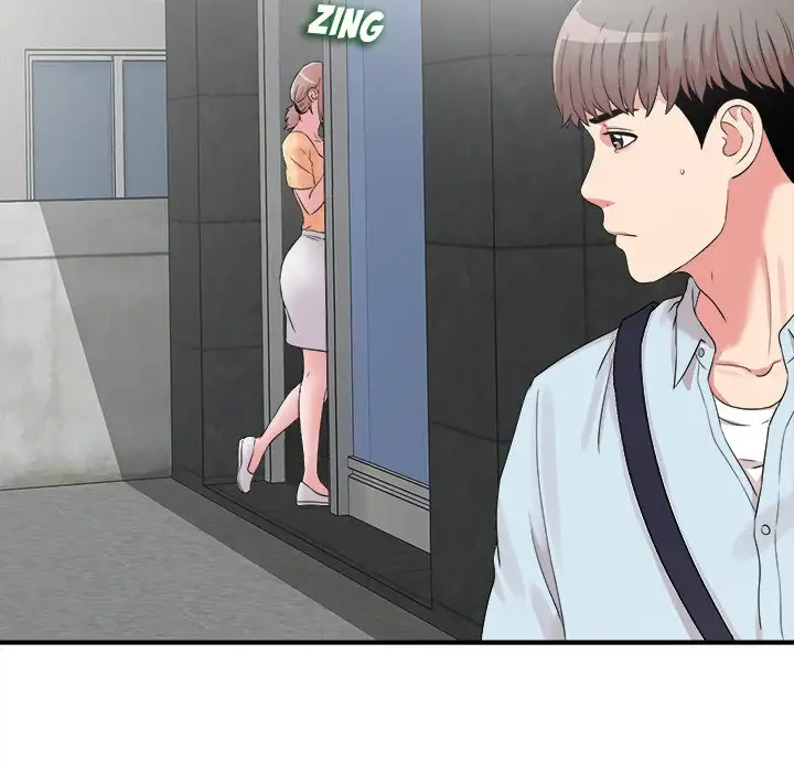 Behind the Curtains Chapter 6 - Manhwa18.com