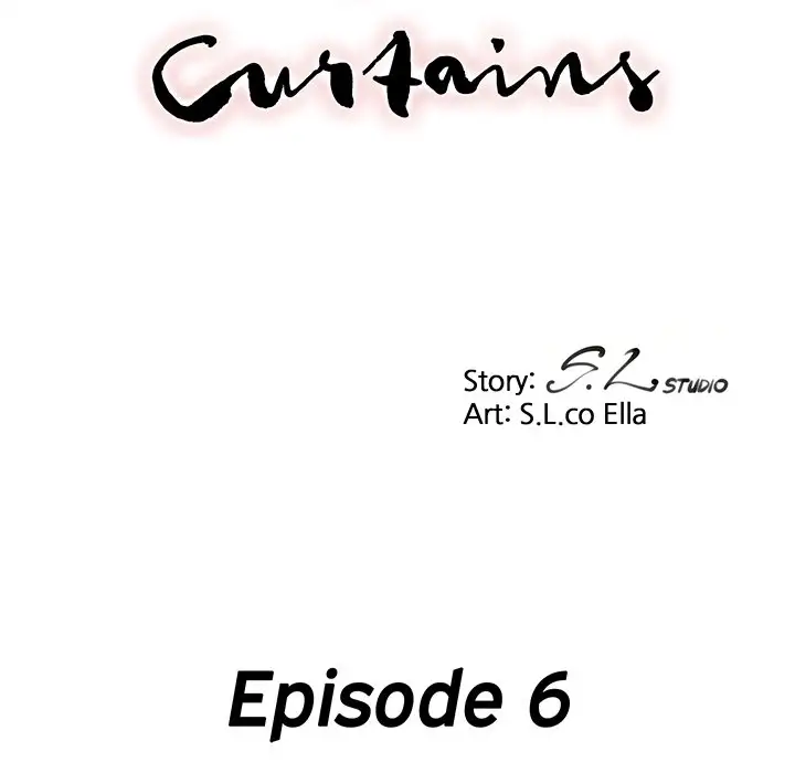 Behind the Curtains Chapter 6 - Manhwa18.com