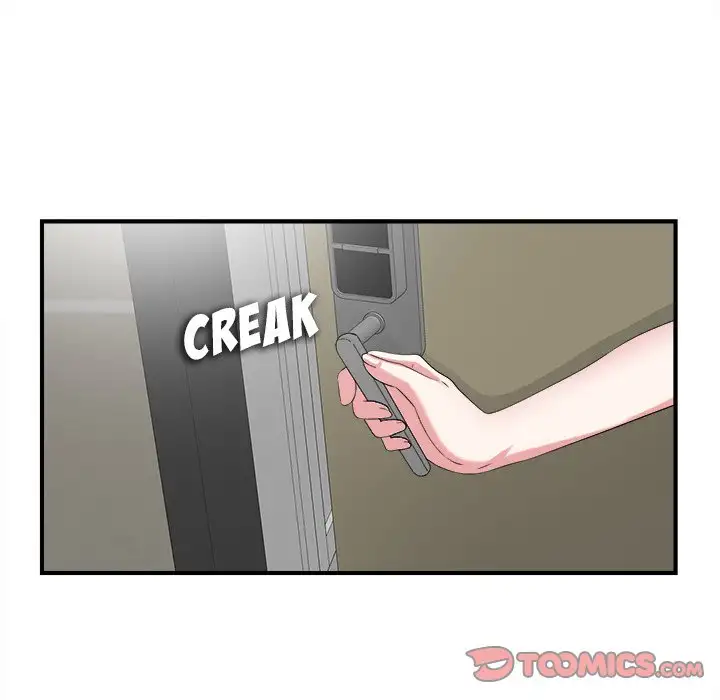 Behind the Curtains Chapter 6 - Manhwa18.com