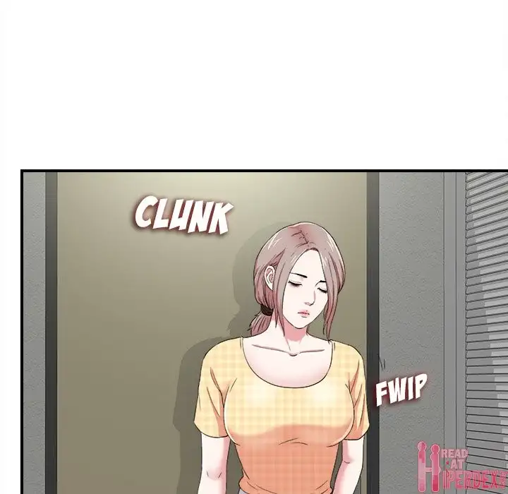 Behind the Curtains Chapter 6 - Manhwa18.com