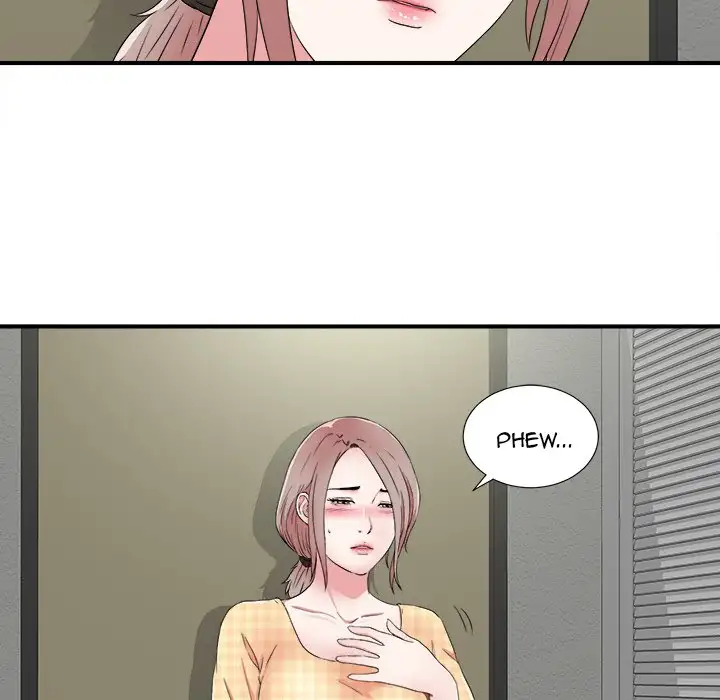 Behind the Curtains Chapter 6 - Manhwa18.com