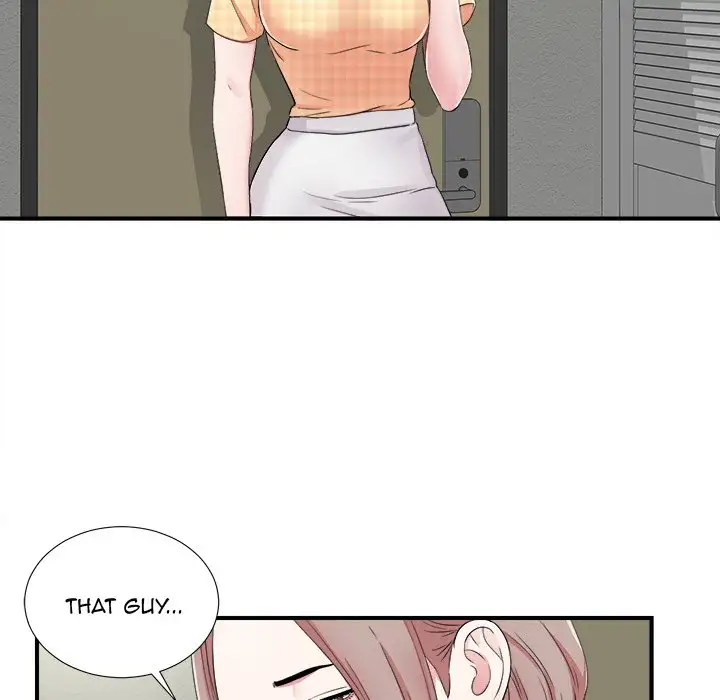 Behind the Curtains Chapter 6 - Manhwa18.com