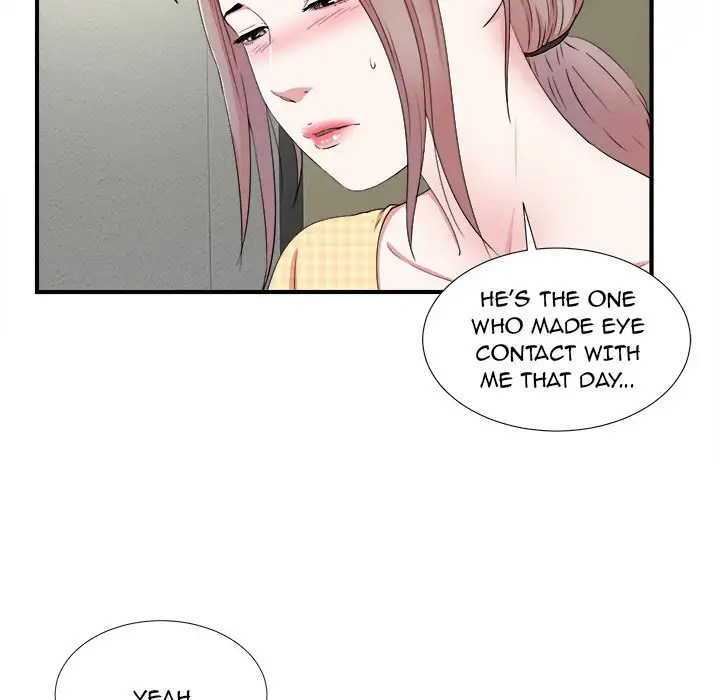 Behind the Curtains Chapter 6 - Manhwa18.com