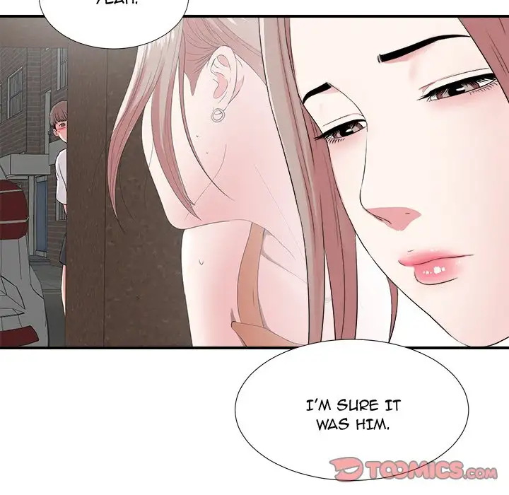 Behind the Curtains Chapter 6 - Manhwa18.com