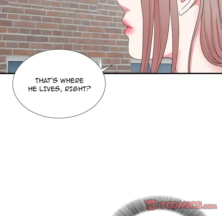 Behind the Curtains Chapter 6 - Manhwa18.com