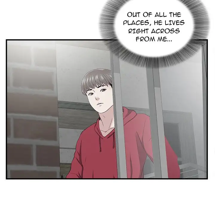 Behind the Curtains Chapter 6 - Manhwa18.com