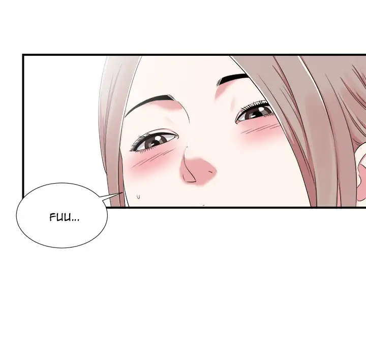 Behind the Curtains Chapter 6 - Manhwa18.com