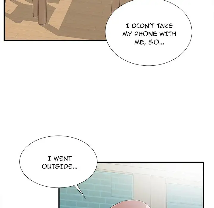 Behind the Curtains Chapter 6 - Manhwa18.com