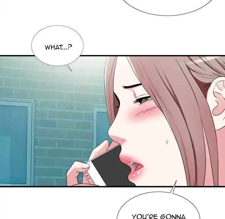 Behind the Curtains Chapter 6 - Manhwa18.com