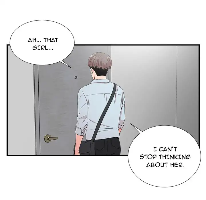 Behind the Curtains Chapter 6 - Manhwa18.com