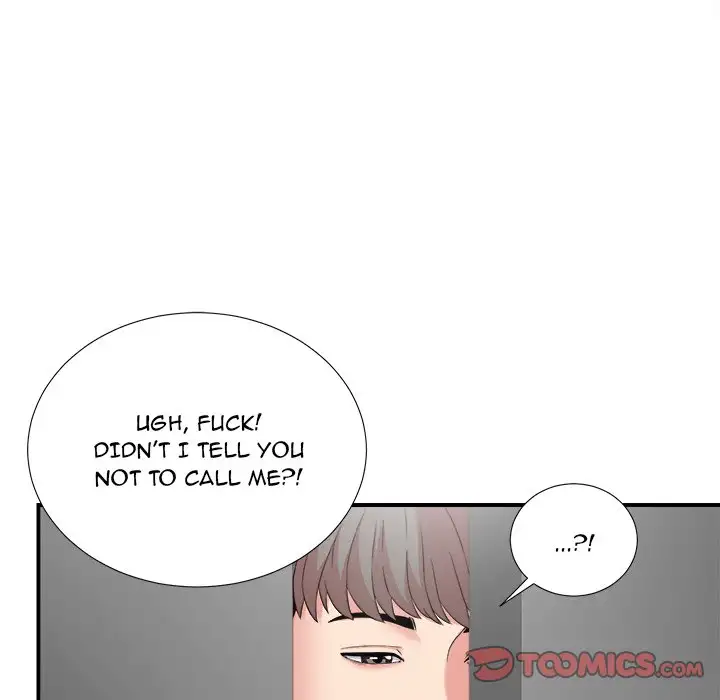 Behind the Curtains Chapter 6 - Manhwa18.com