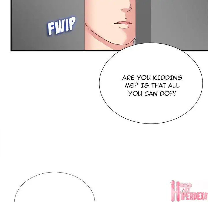 Behind the Curtains Chapter 6 - Manhwa18.com