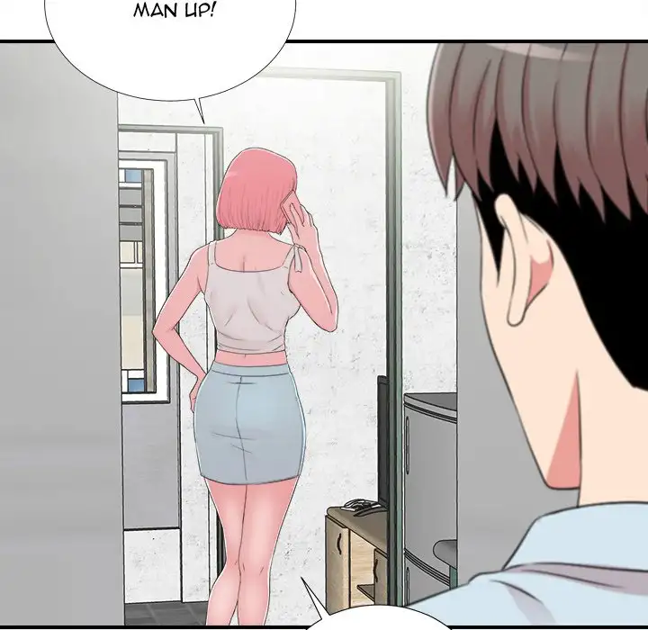 Behind the Curtains Chapter 6 - Manhwa18.com