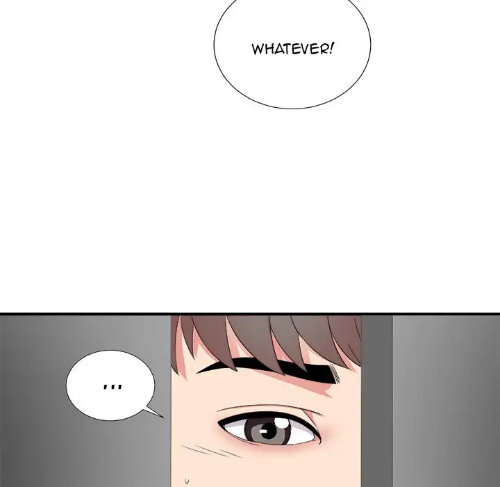 Behind the Curtains Chapter 6 - Manhwa18.com