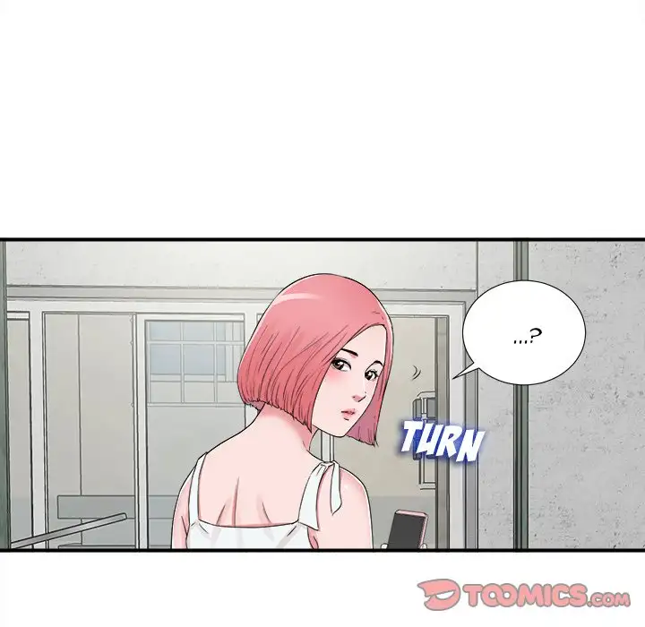 Behind the Curtains Chapter 6 - Manhwa18.com