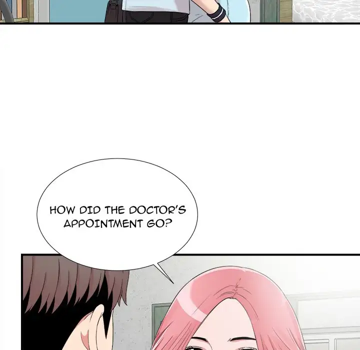 Behind the Curtains Chapter 6 - Manhwa18.com