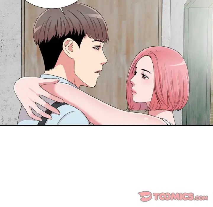 Behind the Curtains Chapter 6 - Manhwa18.com