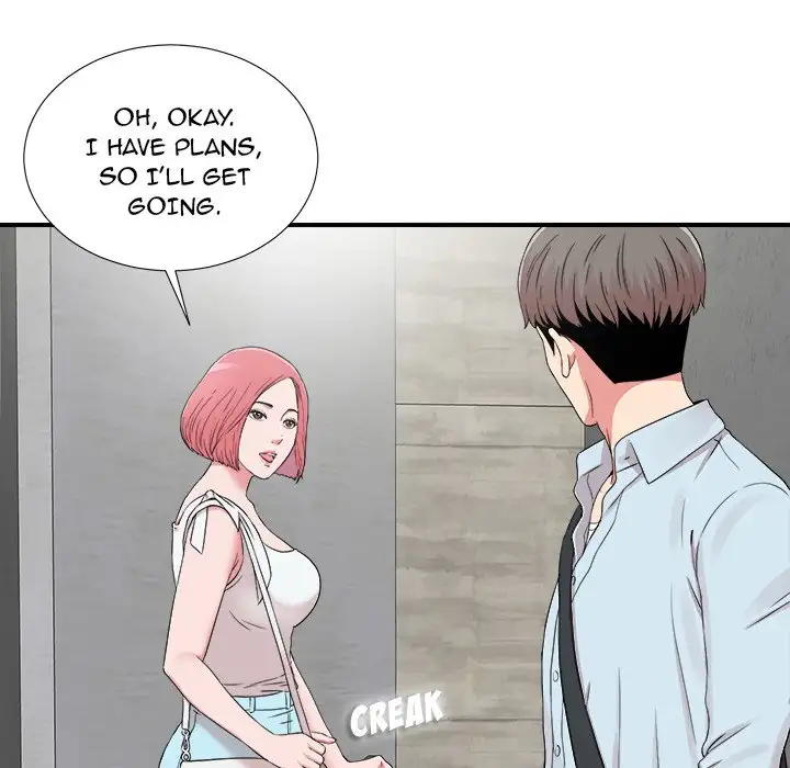 Behind the Curtains Chapter 6 - Manhwa18.com