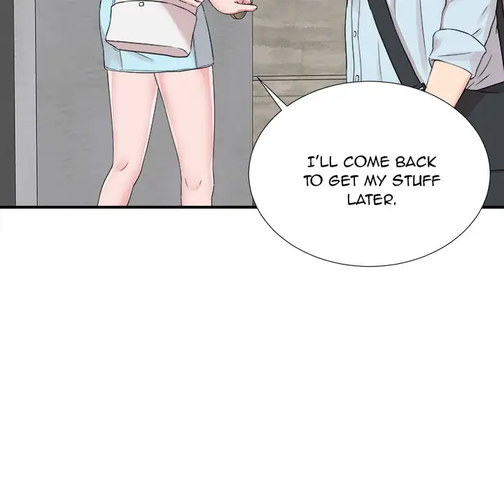 Behind the Curtains Chapter 6 - Manhwa18.com