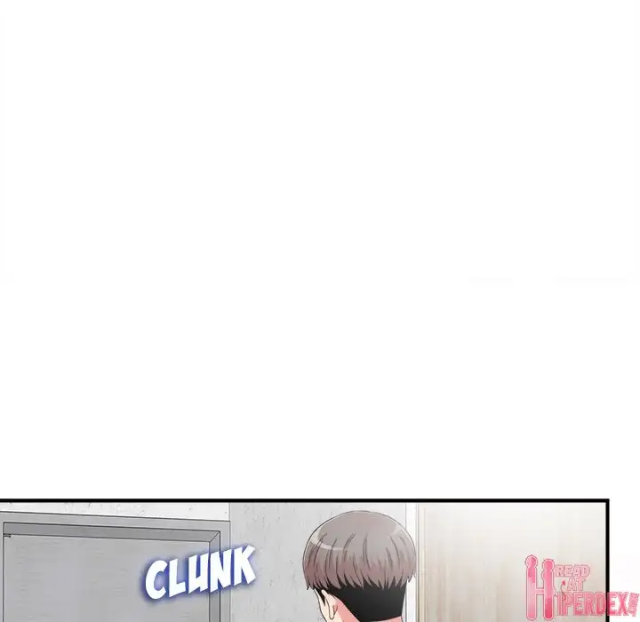 Behind the Curtains Chapter 6 - Manhwa18.com