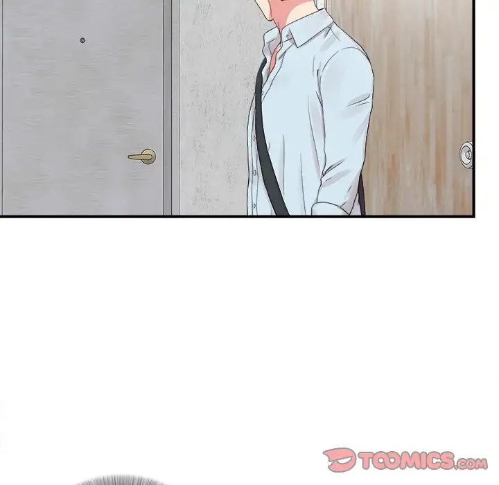 Behind the Curtains Chapter 6 - Manhwa18.com