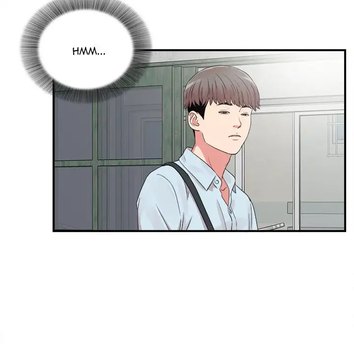 Behind the Curtains Chapter 6 - Manhwa18.com