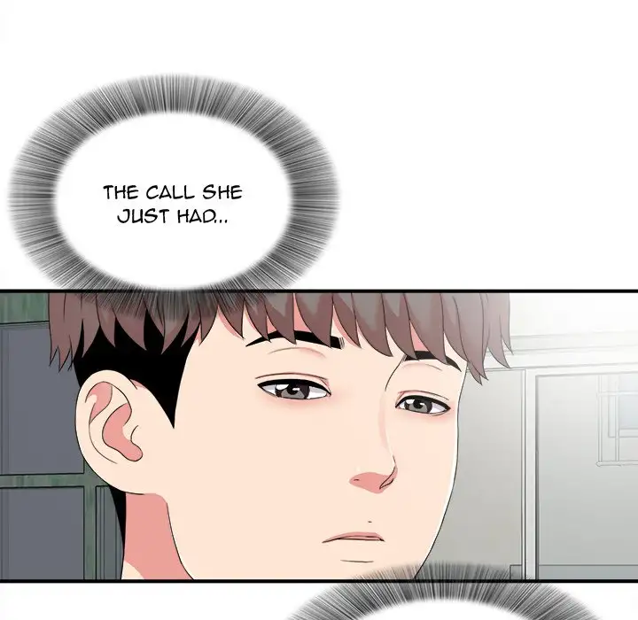 Behind the Curtains Chapter 6 - Manhwa18.com