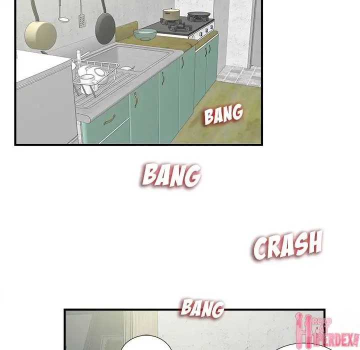 Behind the Curtains Chapter 6 - Manhwa18.com