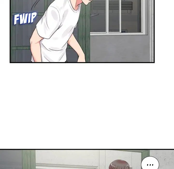 Behind the Curtains Chapter 6 - Manhwa18.com