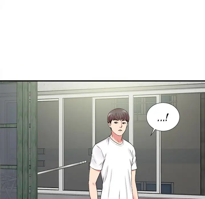 Behind the Curtains Chapter 6 - Manhwa18.com