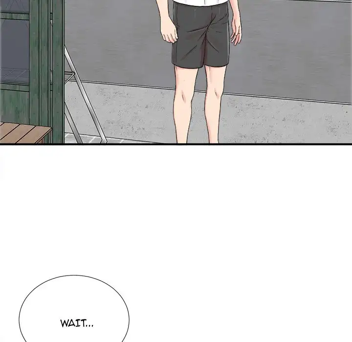 Behind the Curtains Chapter 6 - Manhwa18.com