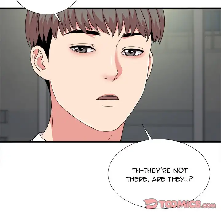 Behind the Curtains Chapter 6 - Manhwa18.com