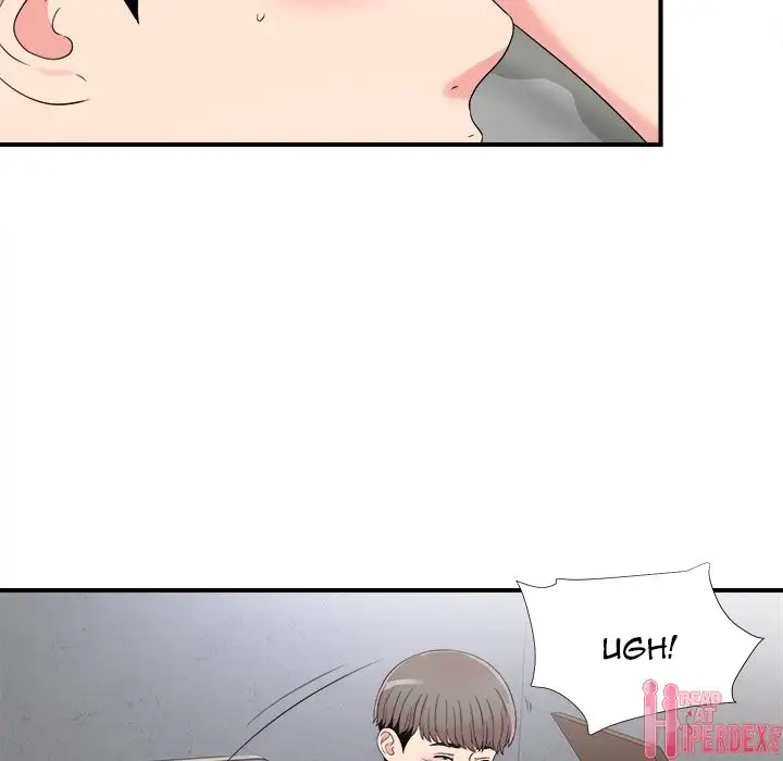 Behind the Curtains Chapter 7 - Manhwa18.com