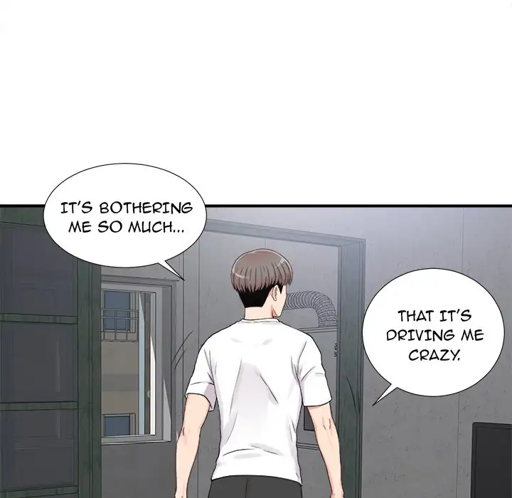 Behind the Curtains Chapter 7 - Manhwa18.com