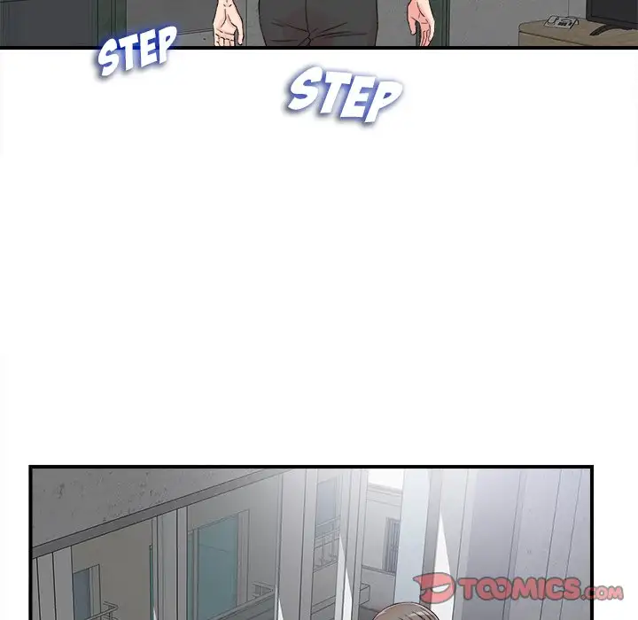 Behind the Curtains Chapter 7 - Manhwa18.com