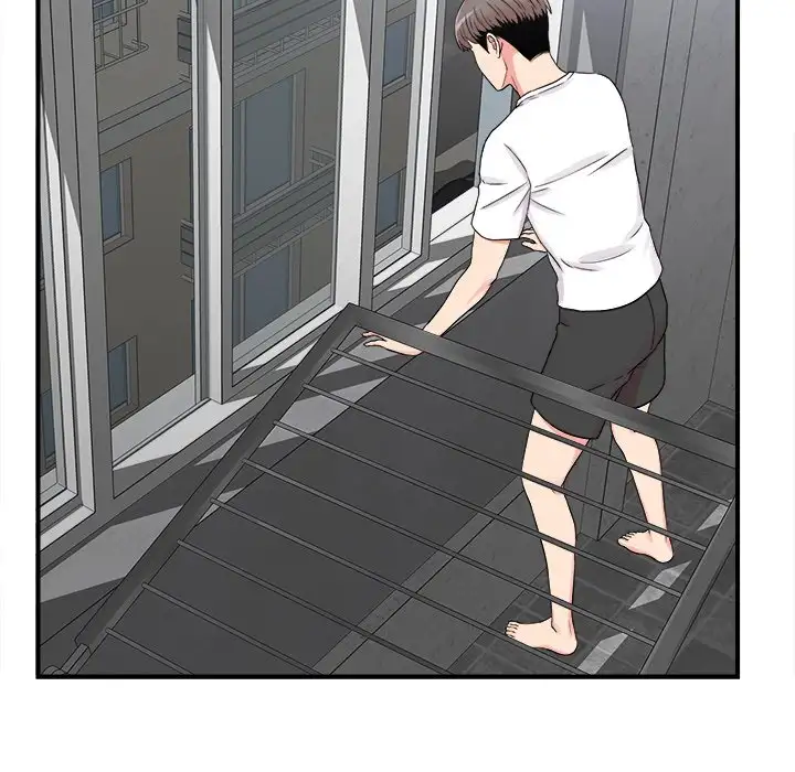 Behind the Curtains Chapter 7 - Manhwa18.com