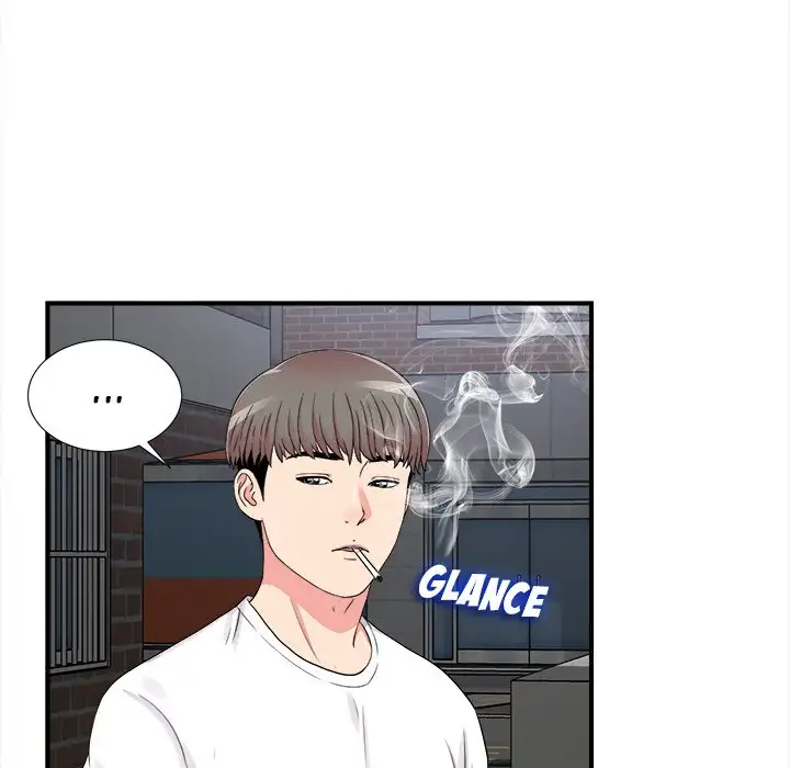 Behind the Curtains Chapter 7 - Manhwa18.com