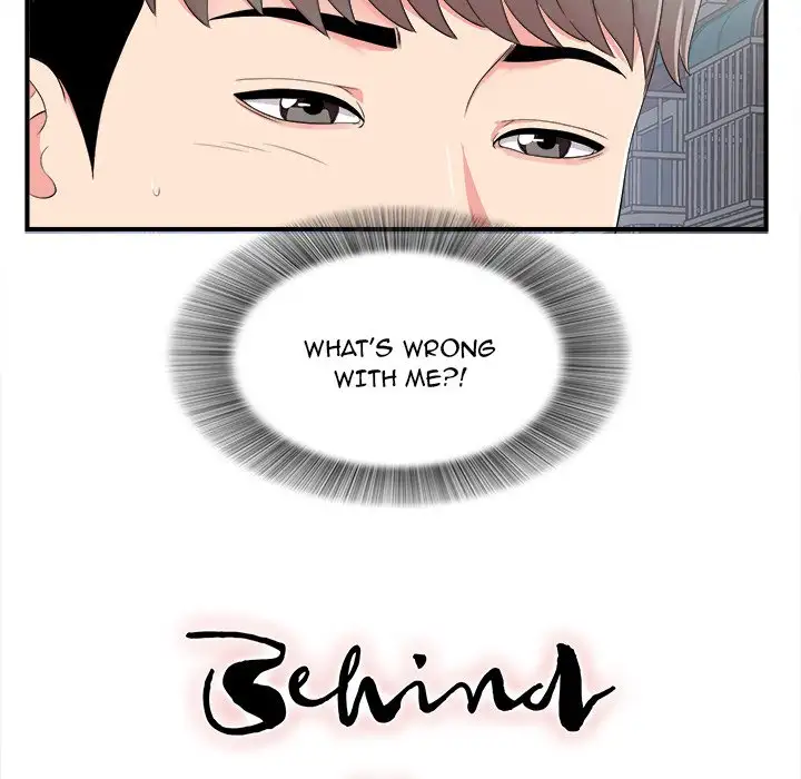 Behind the Curtains Chapter 7 - Manhwa18.com